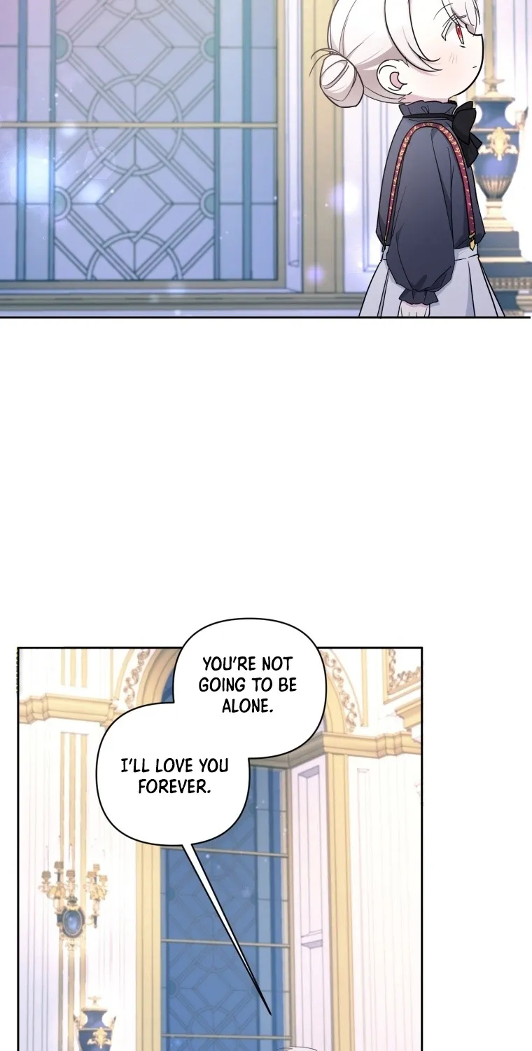 The Princess is Evil Zinmanga X Chapter 56 Page 20