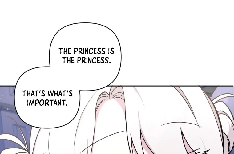 The Princess is Evil Zinmanga X Chapter 56 Page 32