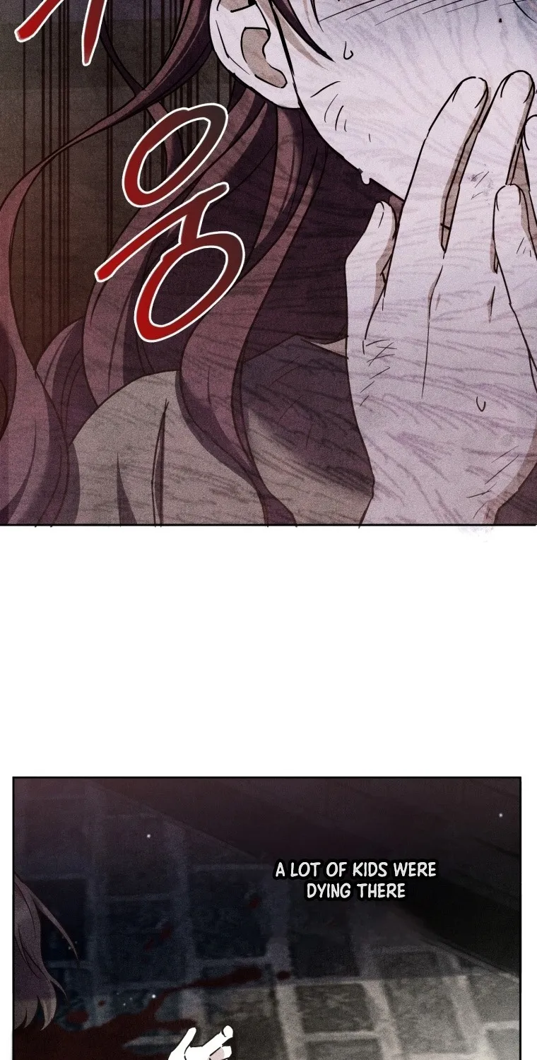 The Princess is Evil Zinmanga X Chapter 56 Page 41
