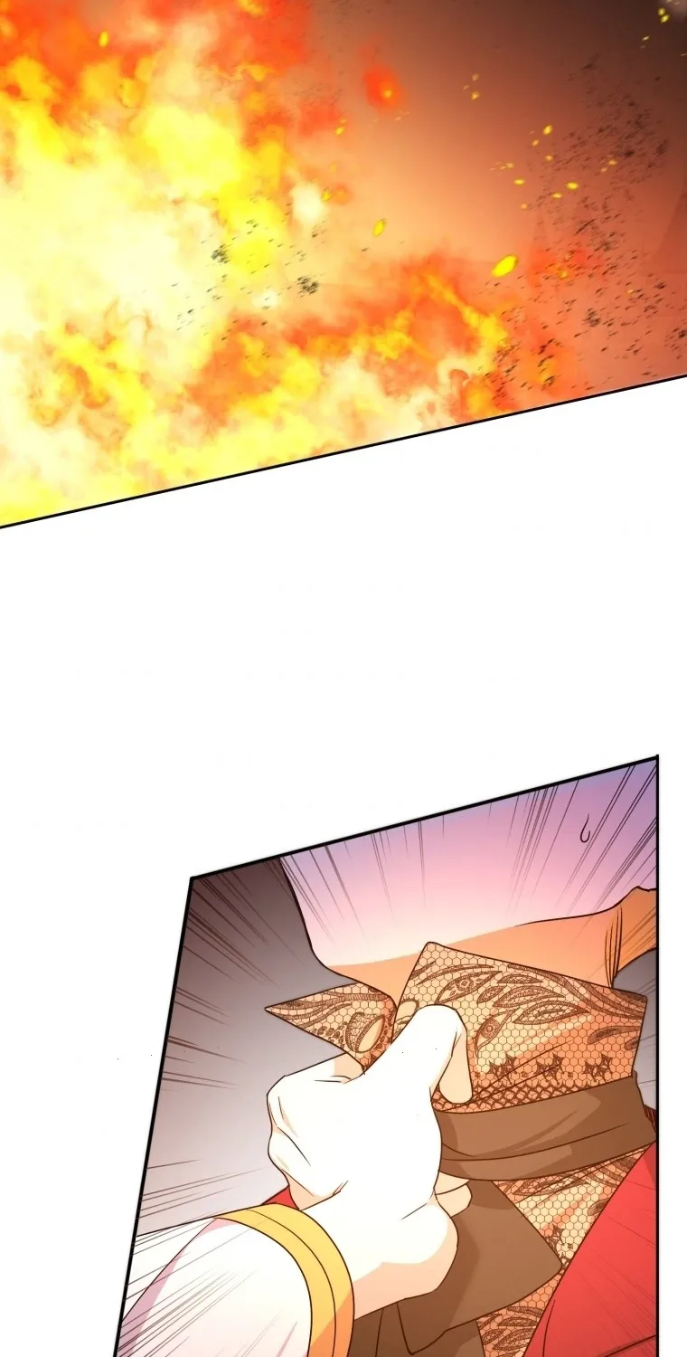 The Princess is Evil Zinmanga X Chapter 54 Page 4
