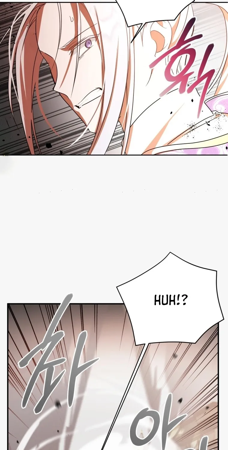The Princess is Evil Zinmanga X Chapter 54 Page 33
