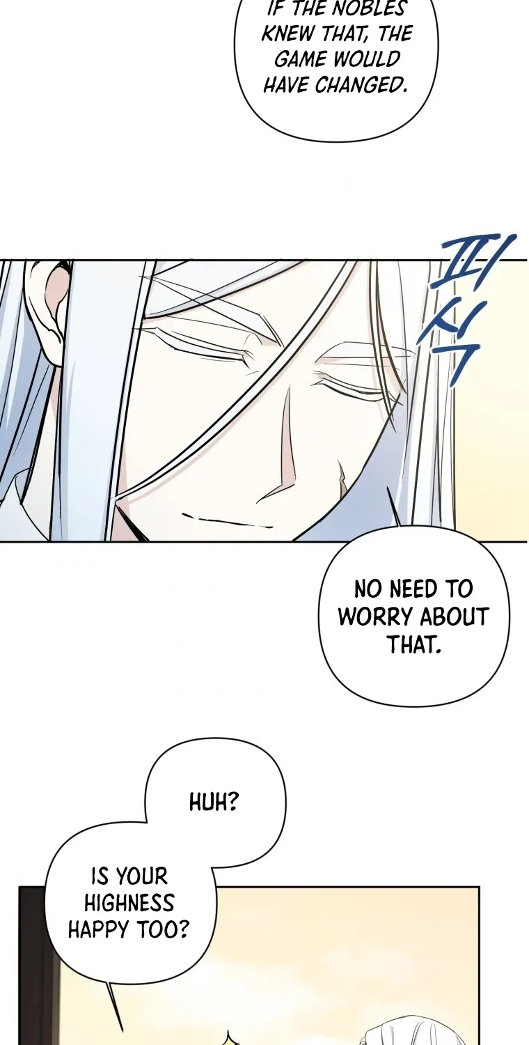 The Princess is Evil Zinmanga X Chapter 54 Page 56