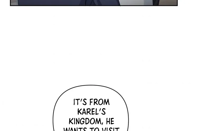 The Princess is Evil Zinmanga X Chapter 54 Page 66