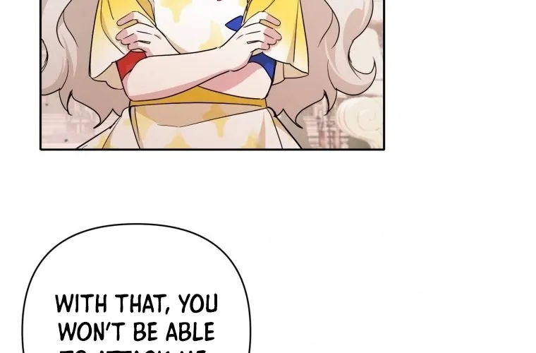 The Princess is Evil Zinmanga X Chapter 54 Page 78