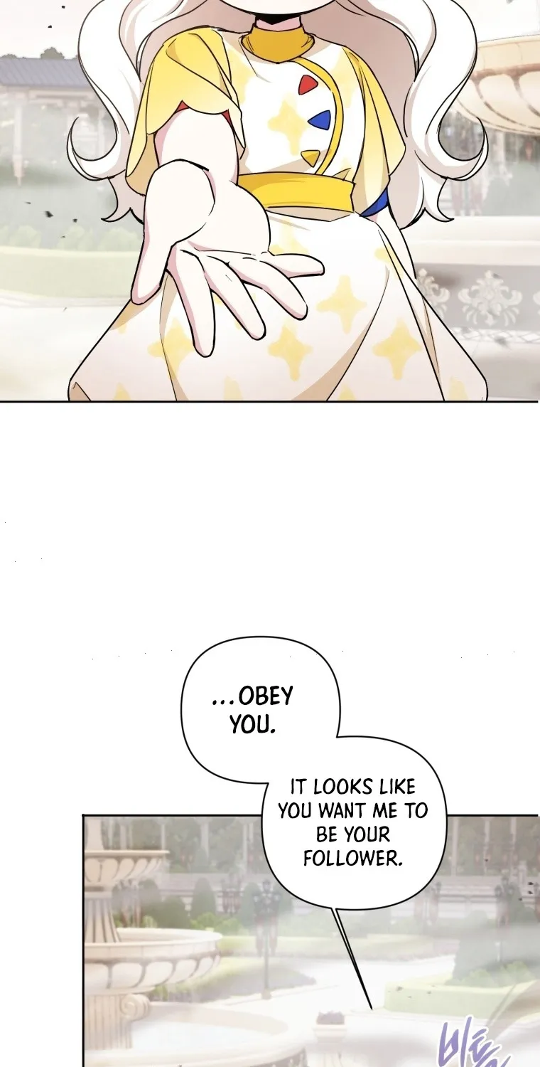 The Princess is Evil Zinmanga X Chapter 54 Page 82