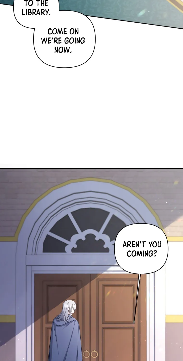 The Princess is Evil Zinmanga X Chapter 53 Page 8