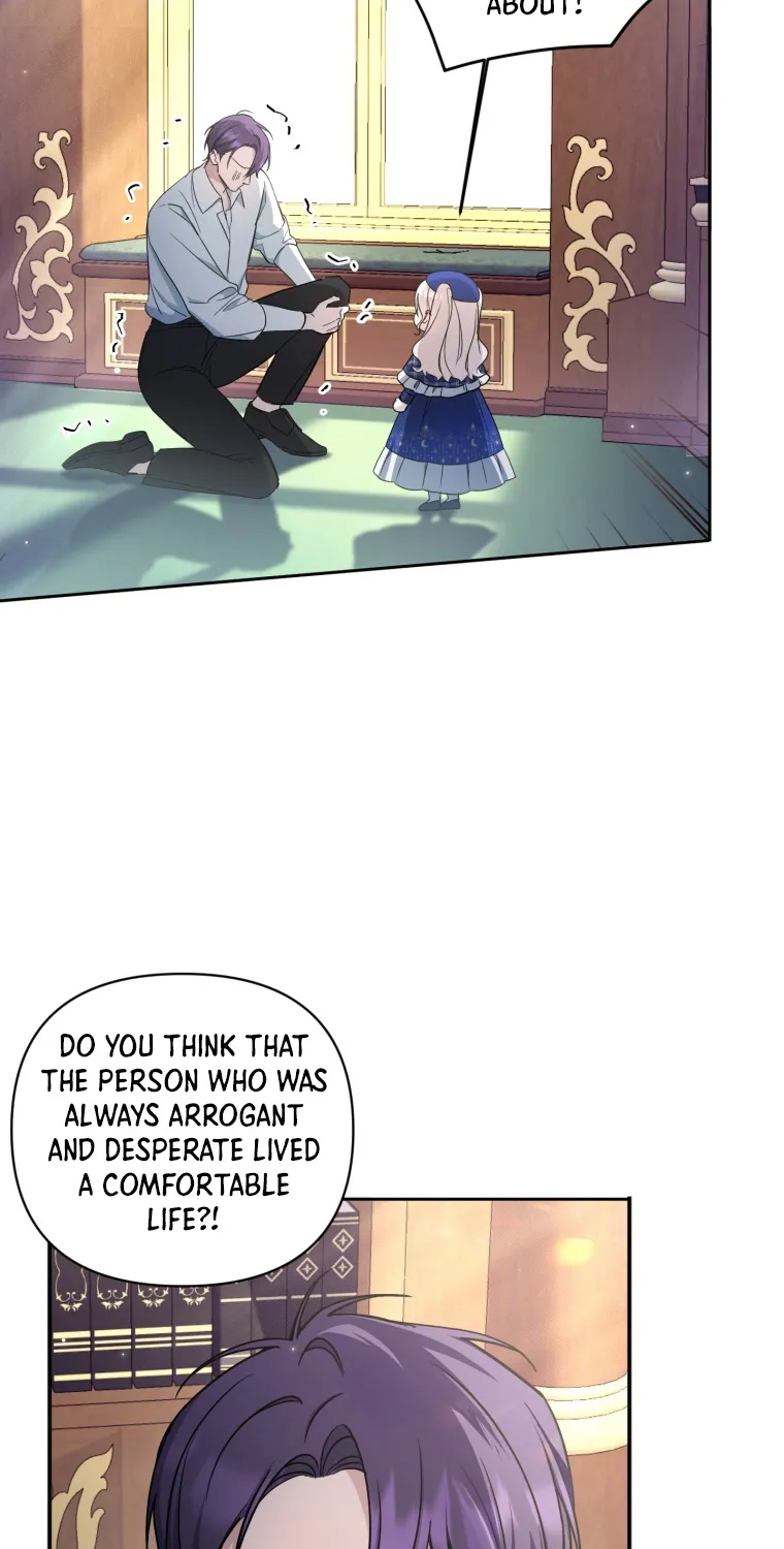 The Princess is Evil Zinmanga X Chapter 53 Page 62