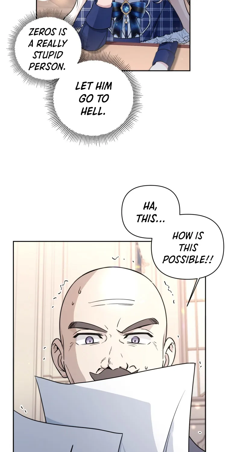 The Princess is Evil Zinmanga X Chapter 53 Page 71