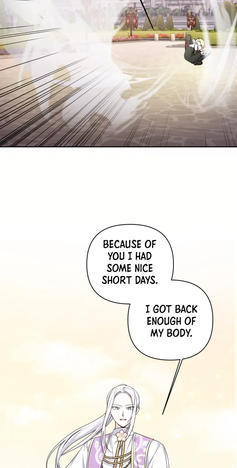 The Princess is Evil Zinmanga X Chapter 53 Page 95