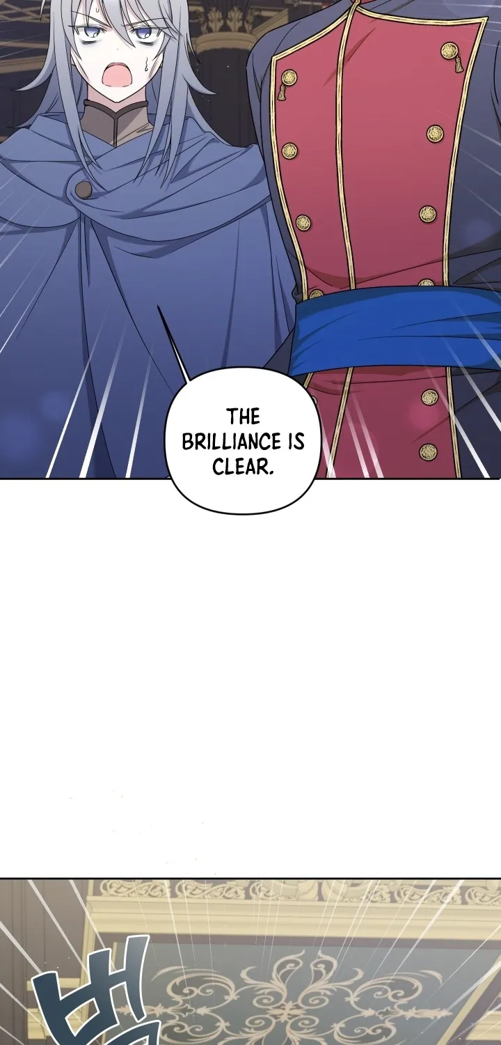 The Princess is Evil Zinmanga X Chapter 50 Page 4