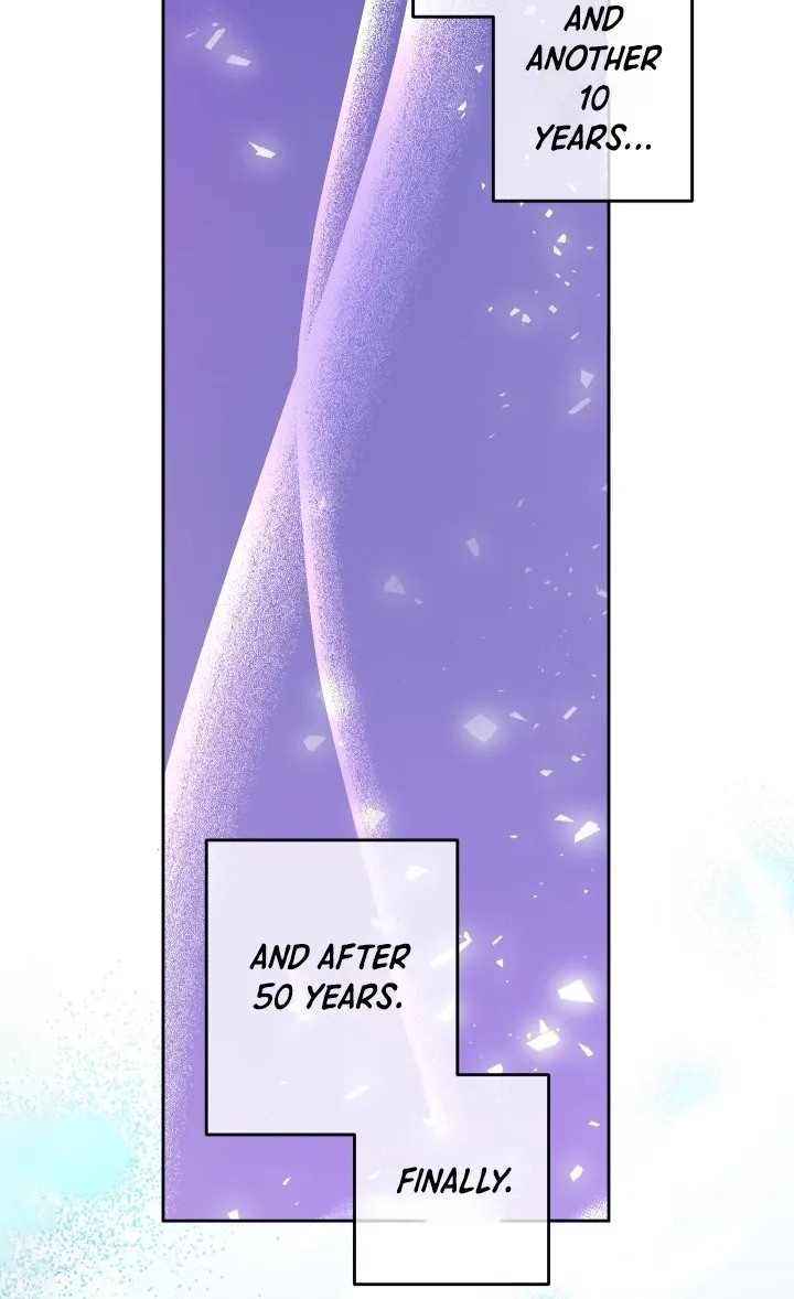 The Princess is Evil Zinmanga X Chapter 50 Page 53