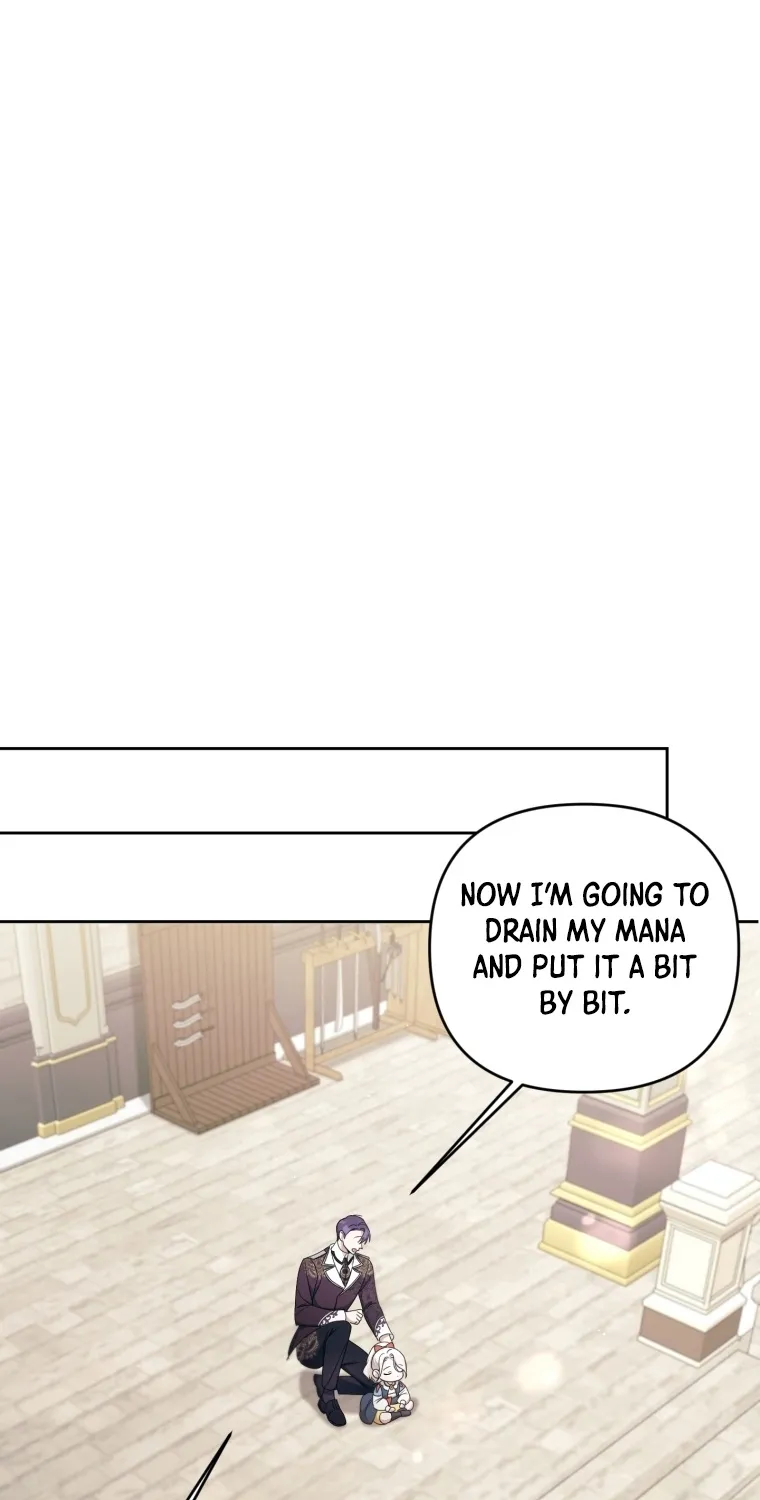 The Princess is Evil Zinmanga X Chapter 47 Page 39