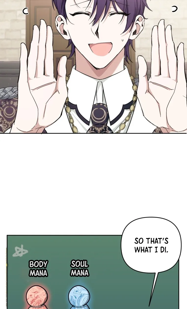 The Princess is Evil Zinmanga X Chapter 47 Page 46