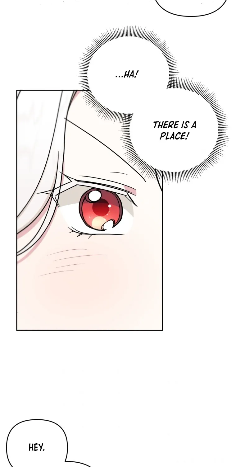 The Princess is Evil Zinmanga X Chapter 47 Page 62