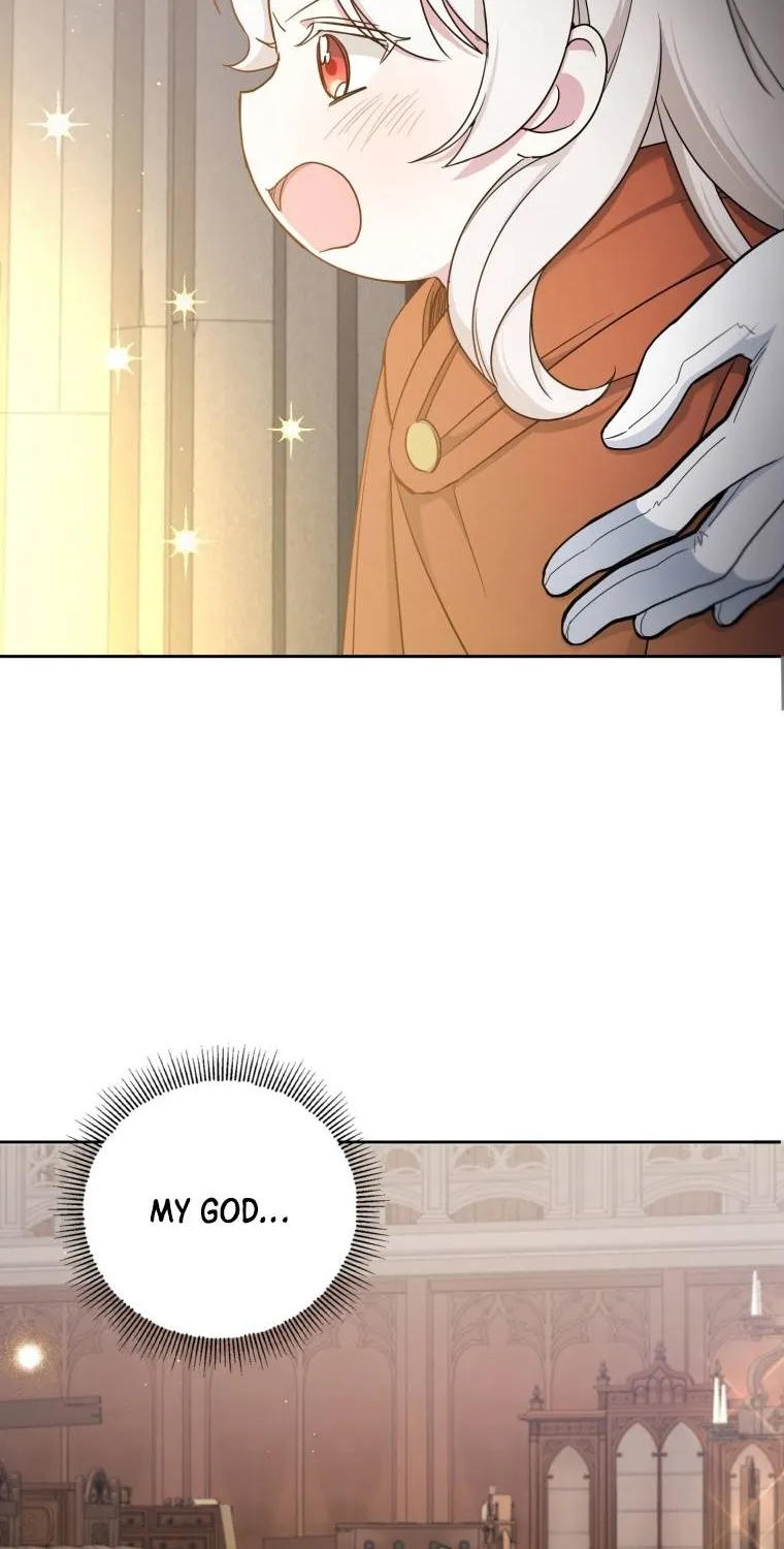 The Princess is Evil Zinmanga X Chapter 46 Page 10