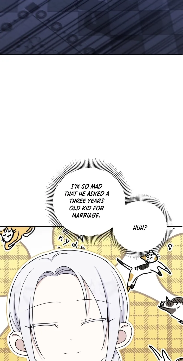 The Princess is Evil Zinmanga X Chapter 45 Page 39