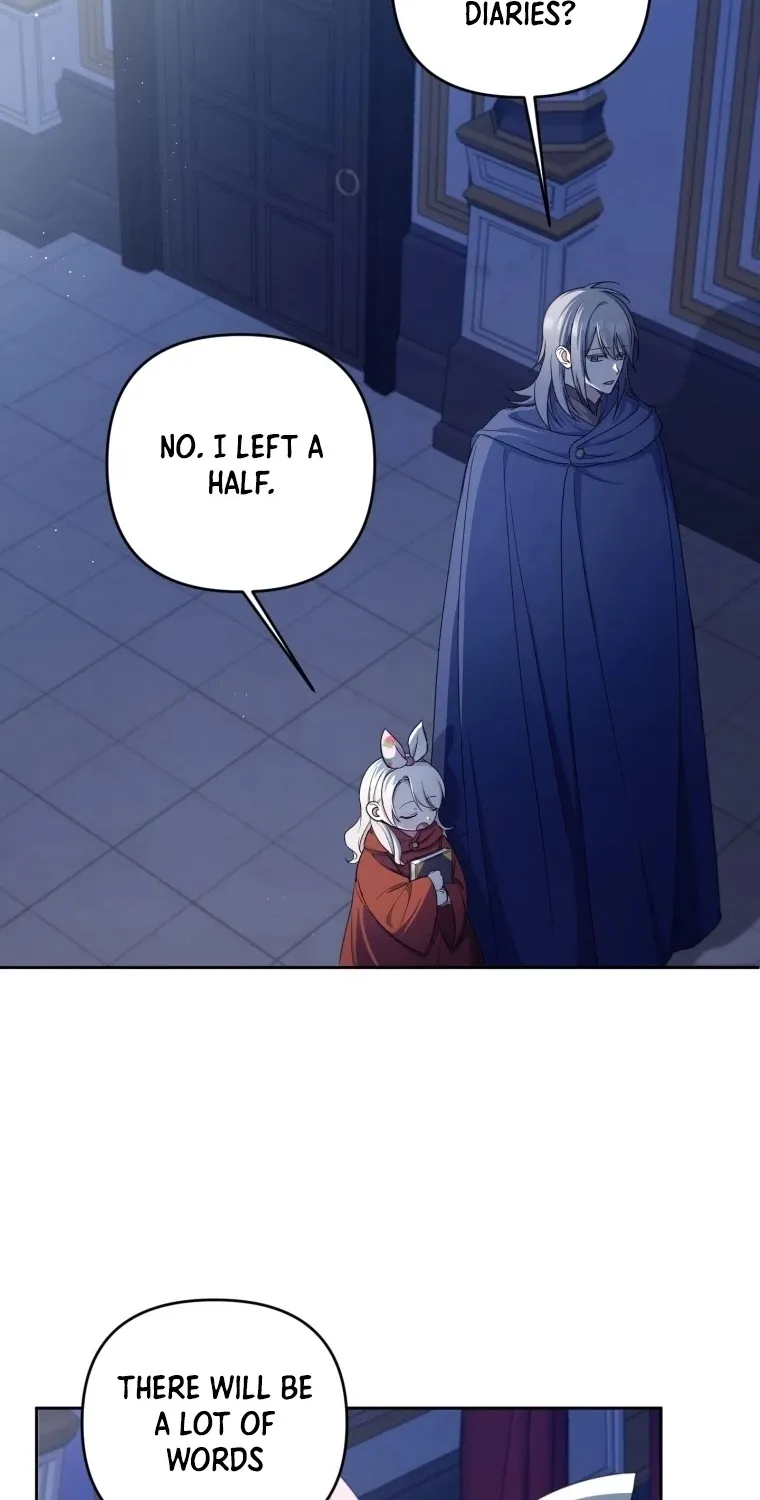 The Princess is Evil Zinmanga X Chapter 44 Page 15