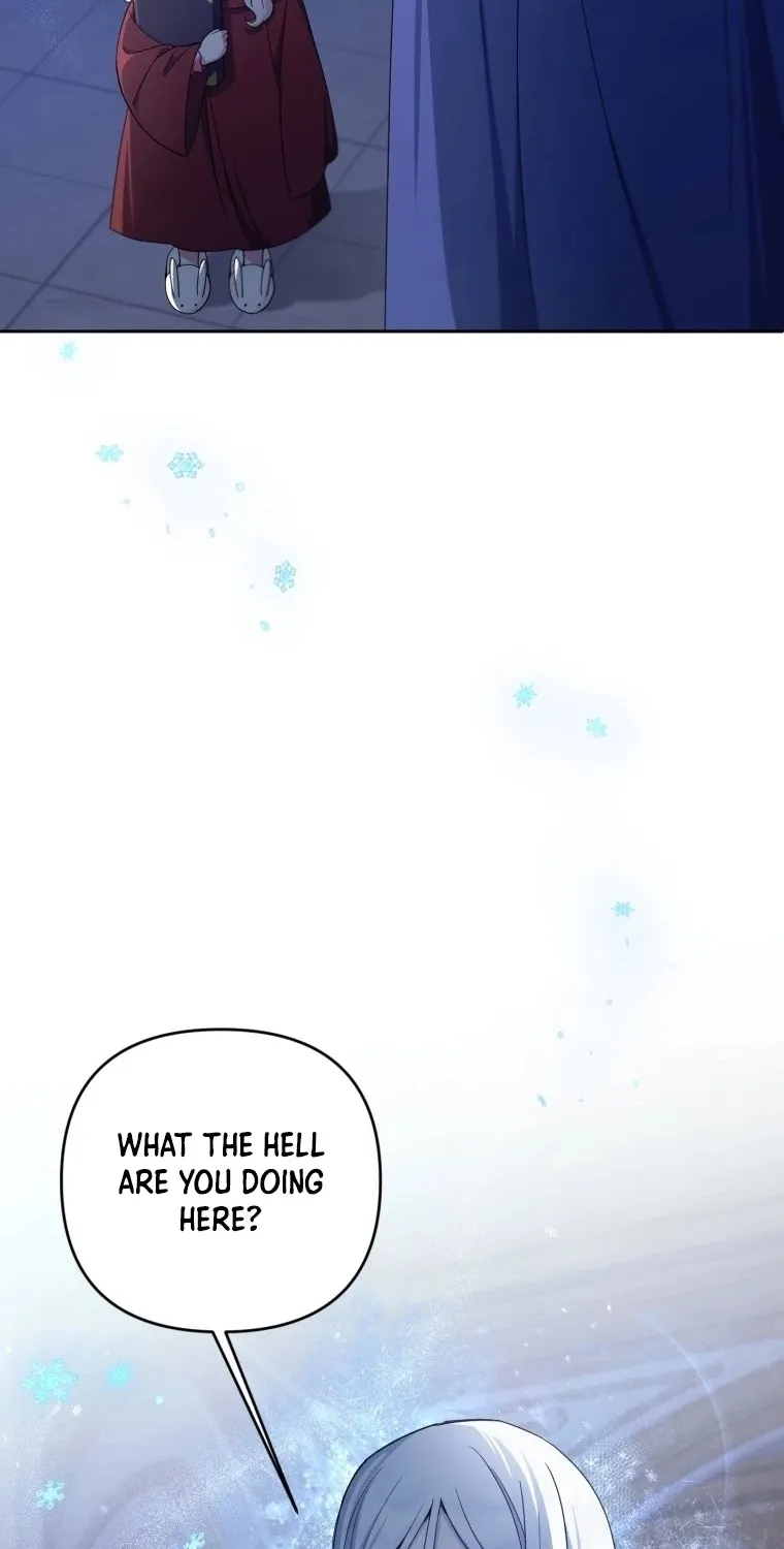 The Princess is Evil Zinmanga X Chapter 44 Page 45