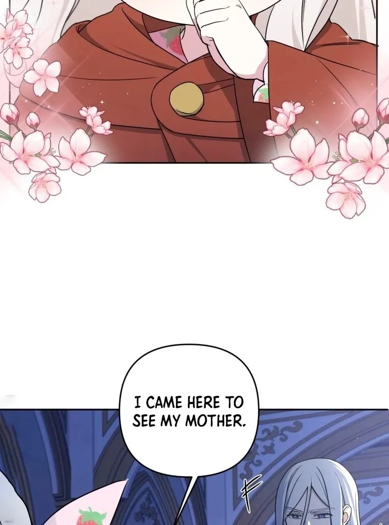 The Princess is Evil Zinmanga X Chapter 44 Page 57