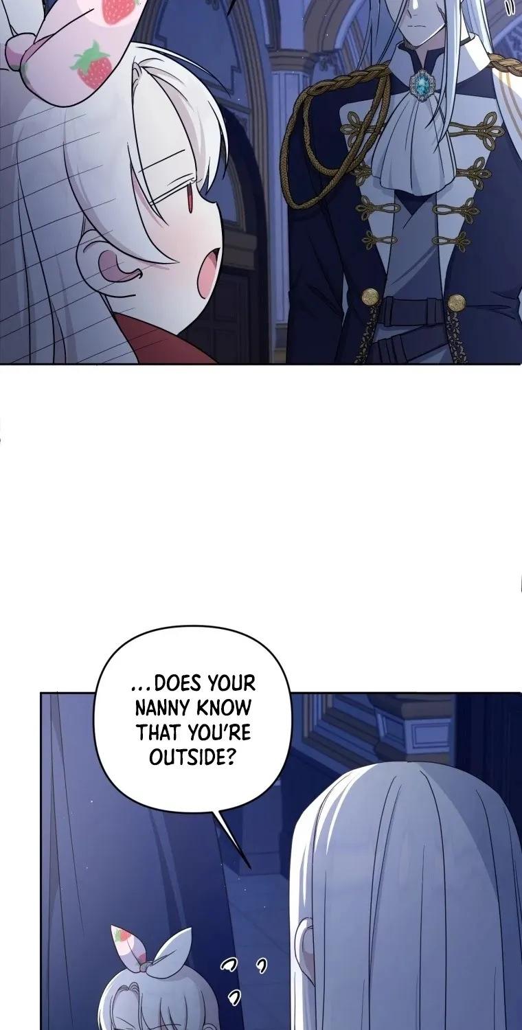 The Princess is Evil Zinmanga X Chapter 44 Page 58