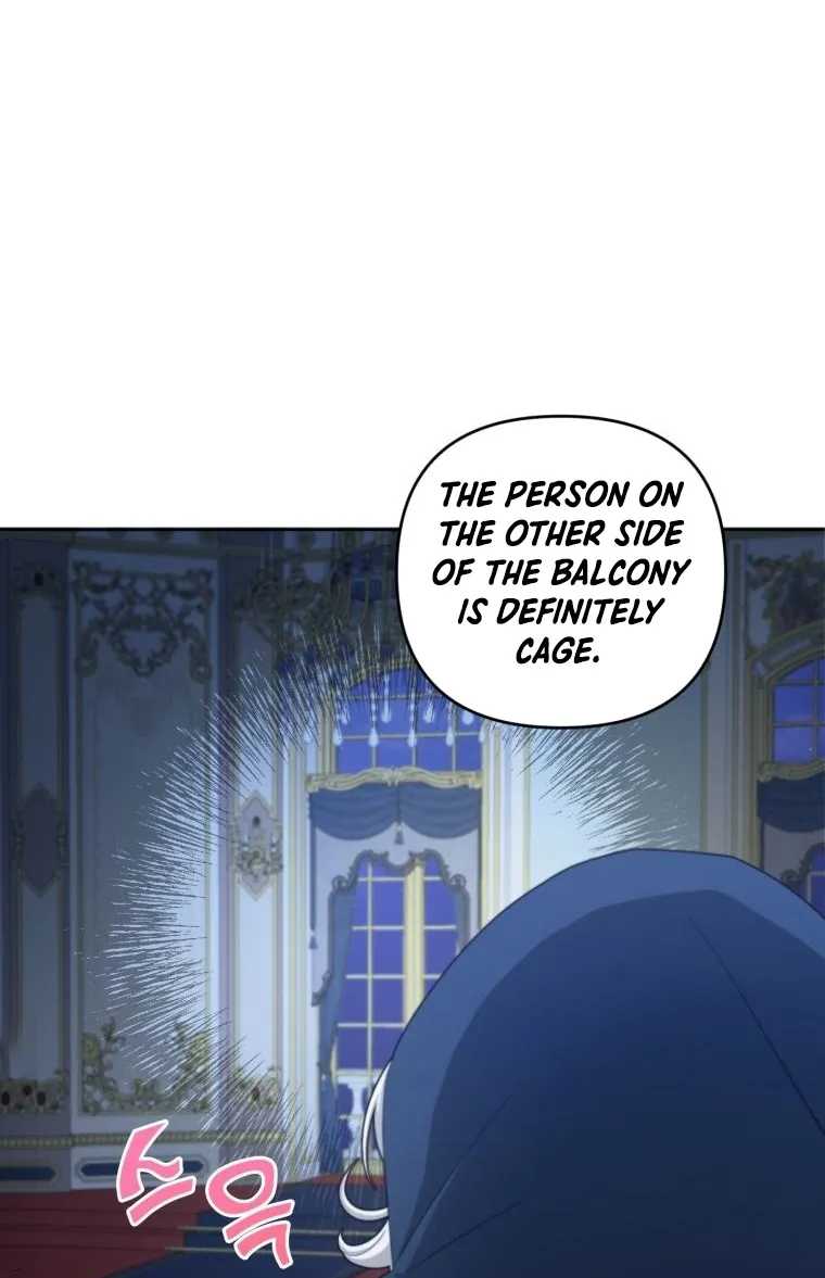 The Princess is Evil Zinmanga X Chapter 42 Page 22