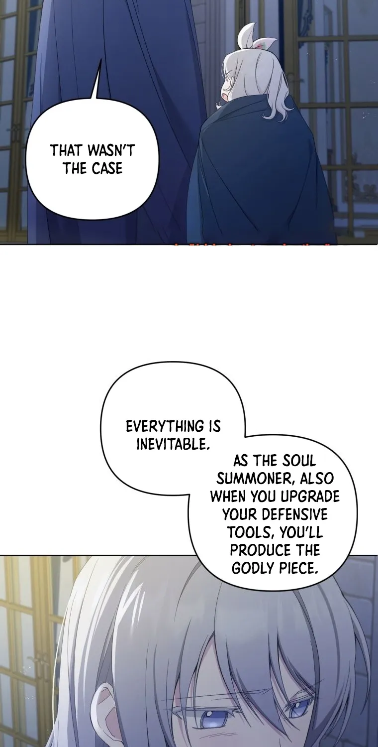 The Princess is Evil Zinmanga X Chapter 42 Page 26