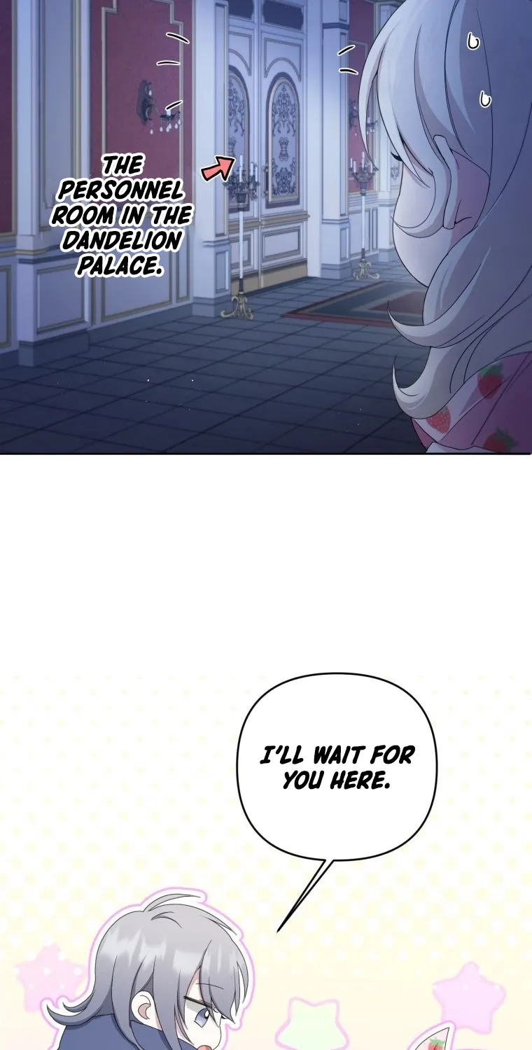 The Princess is Evil Zinmanga X Chapter 42 Page 38