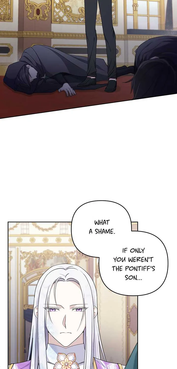 The Princess is Evil Zinmanga X Chapter 41 Page 16