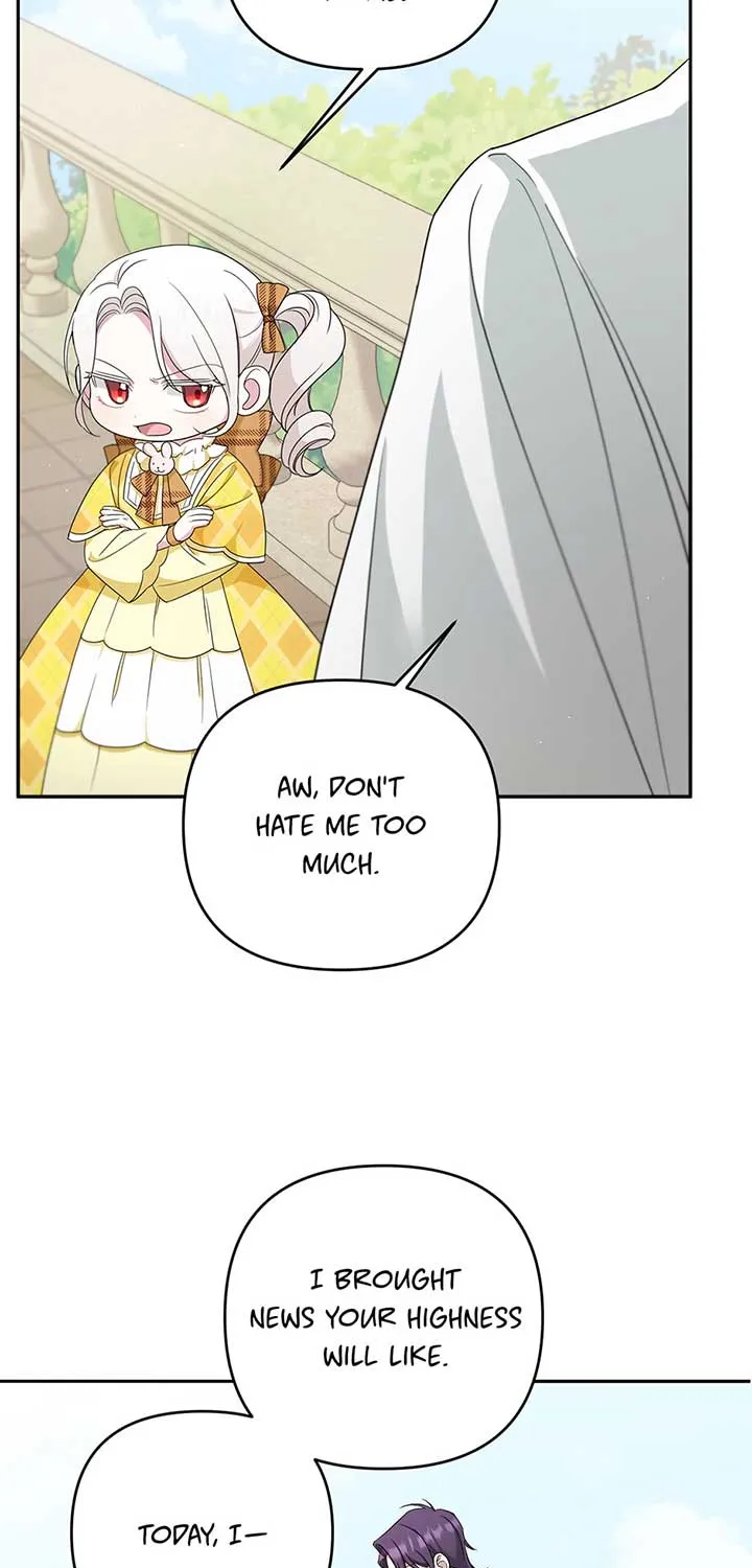 The Princess is Evil Zinmanga X Chapter 41 Page 36