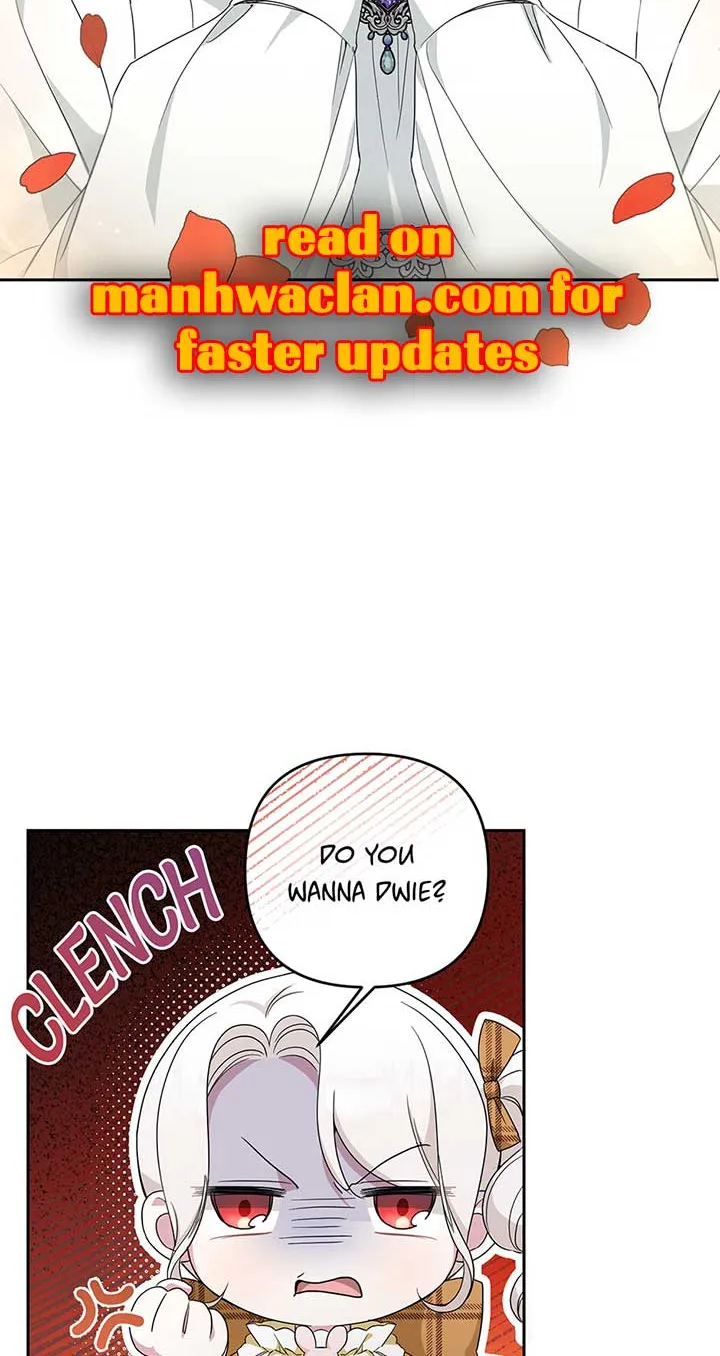 The Princess is Evil Zinmanga X Chapter 41 Page 39