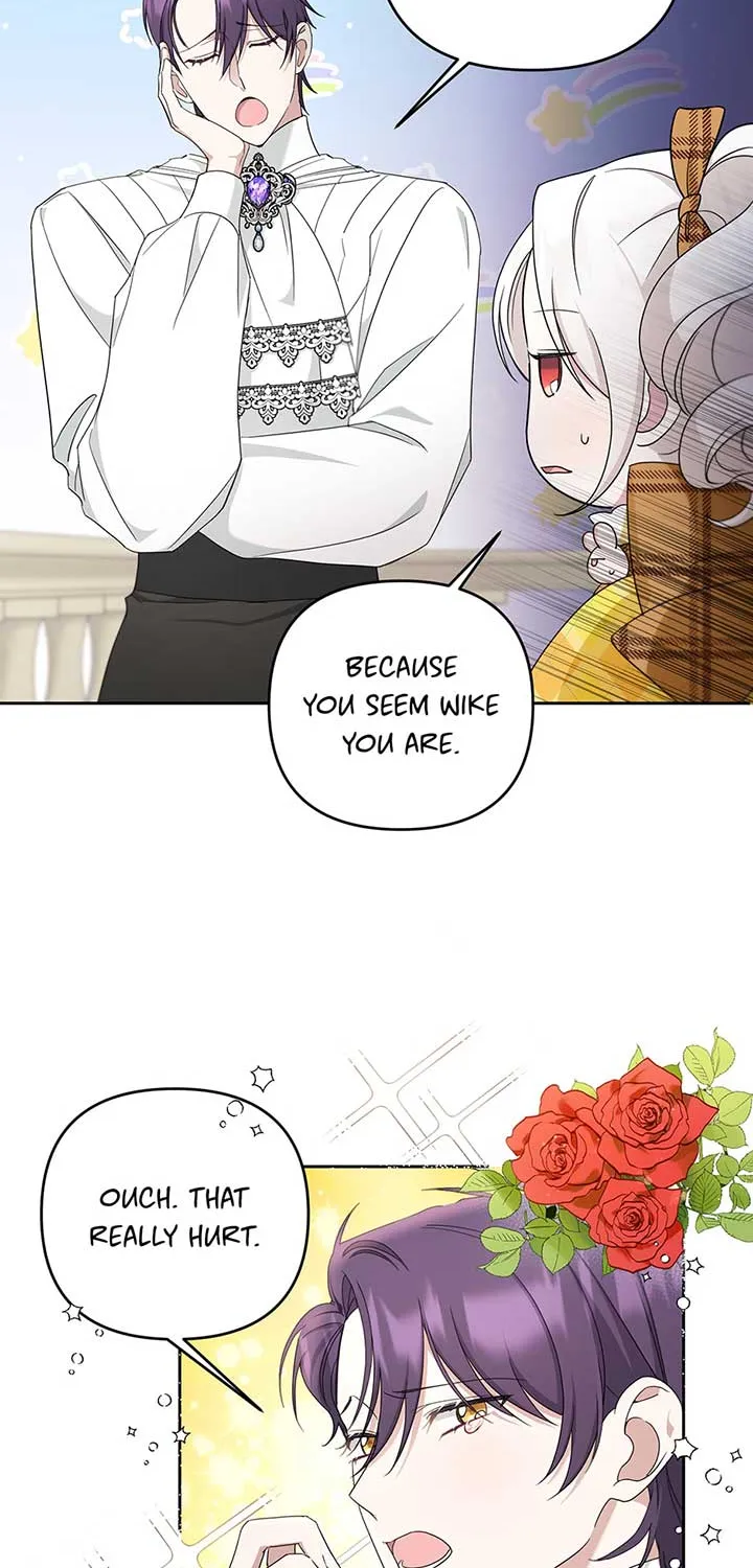 The Princess is Evil Zinmanga X Chapter 41 Page 56