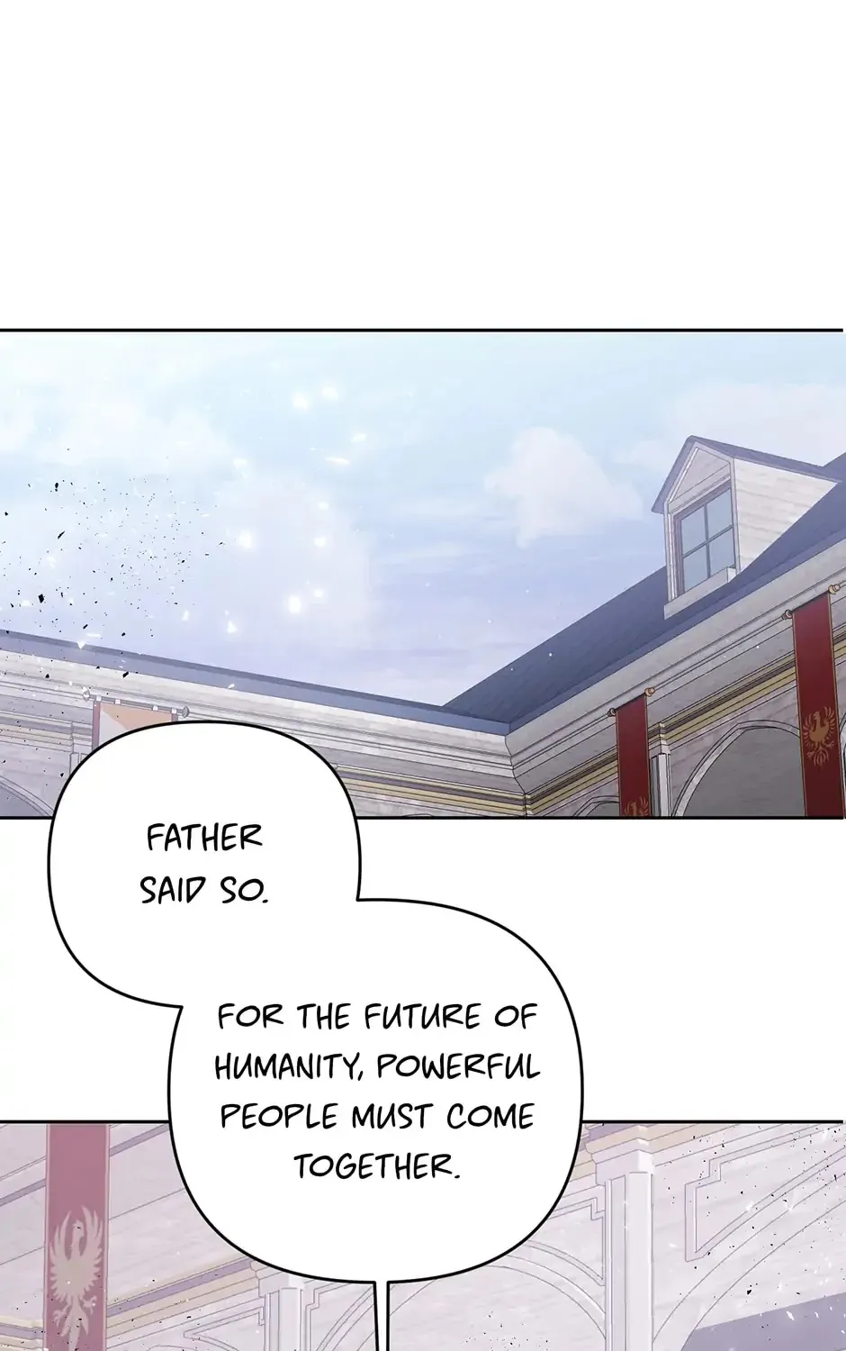 The Princess is Evil Zinmanga X Chapter 40 Page 2