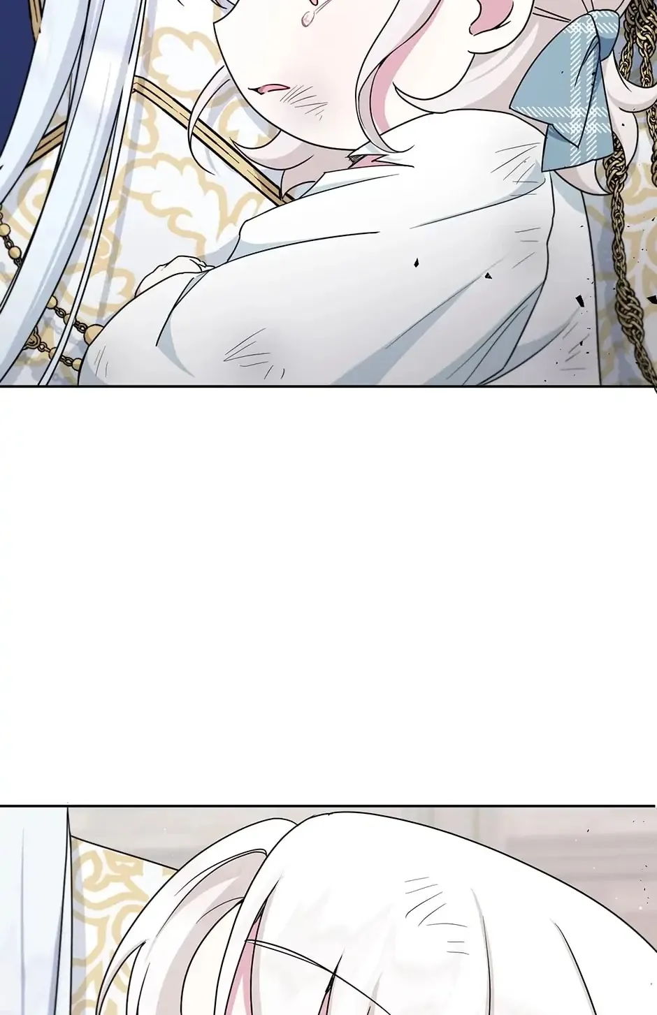 The Princess is Evil Zinmanga X Chapter 40 Page 59