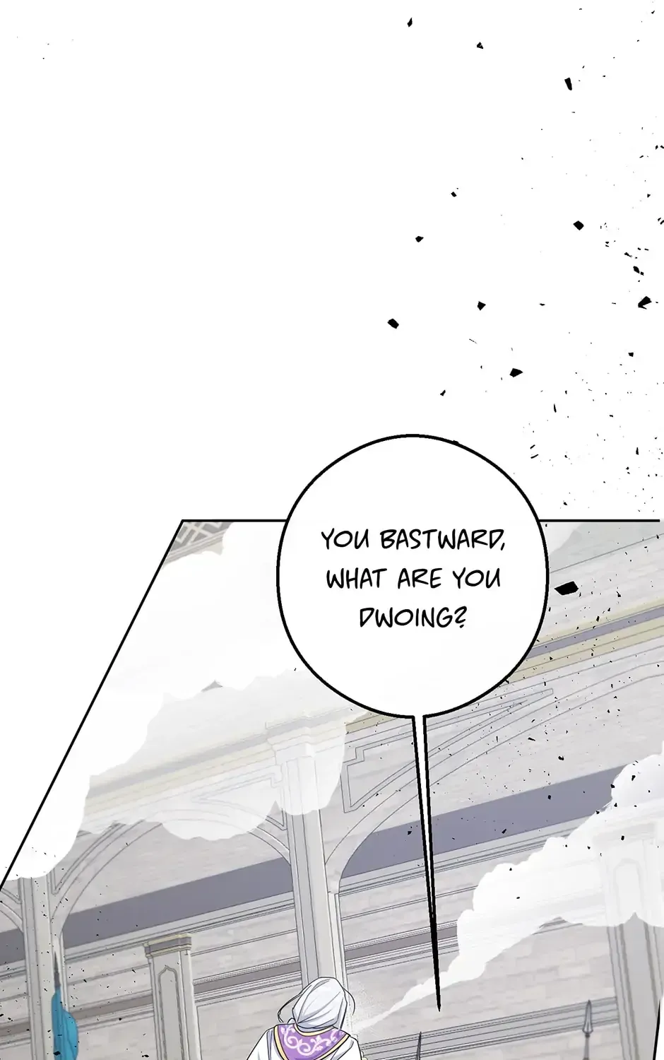 The Princess is Evil Zinmanga X Chapter 39 Page 79