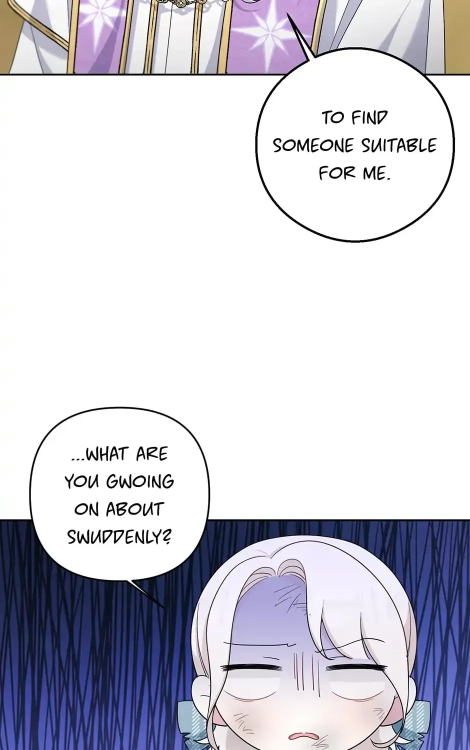 The Princess is Evil Zinmanga X Chapter 39 Page 100