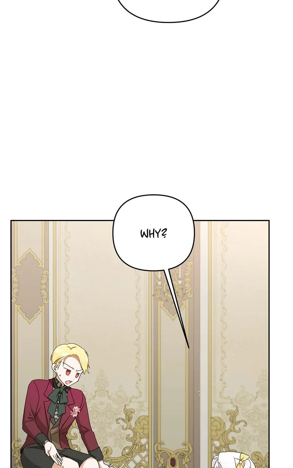 The Princess is Evil Zinmanga X Chapter 38 Page 99