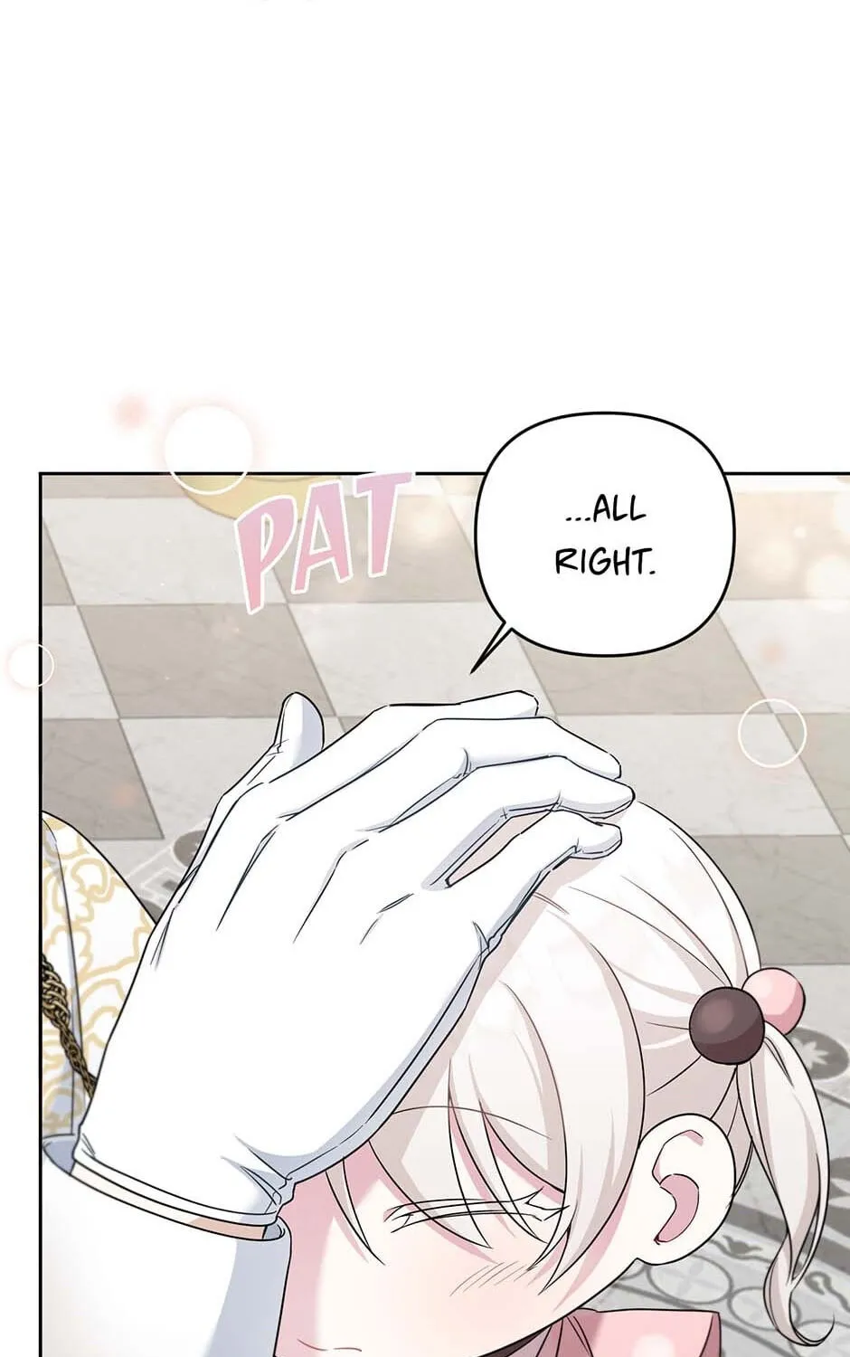 The Princess is Evil Zinmanga X Chapter 37 Page 41