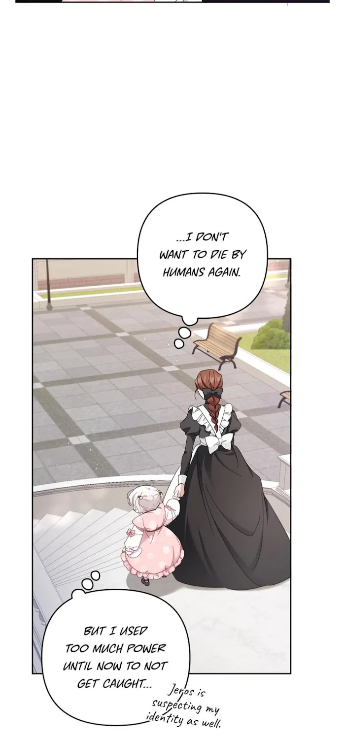 The Princess is Evil Zinmanga X Chapter 36 Page 3
