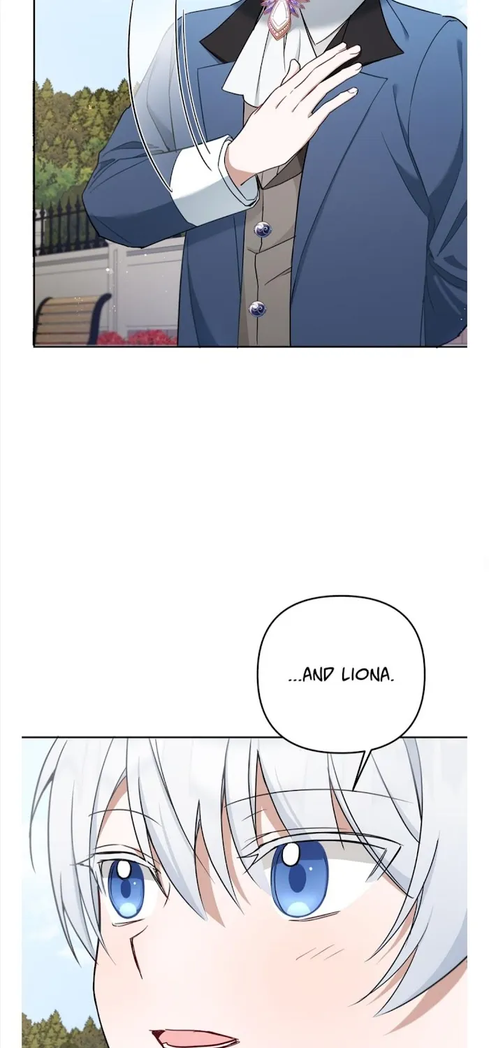 The Princess is Evil Zinmanga X Chapter 36 Page 58
