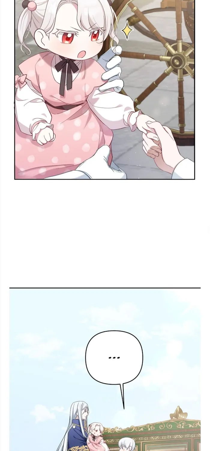 The Princess is Evil Zinmanga X Chapter 36 Page 62