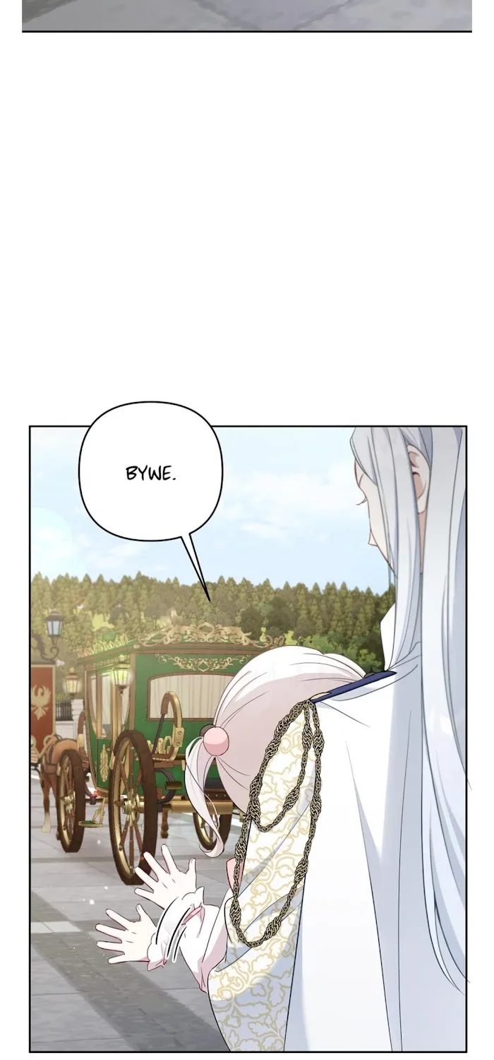 The Princess is Evil Zinmanga X Chapter 36 Page 69