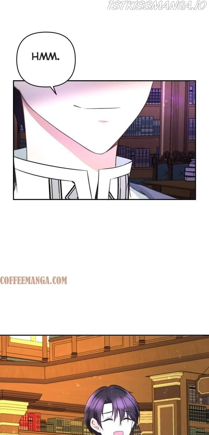 The Princess is Evil Zinmanga X Chapter 34 Page 5