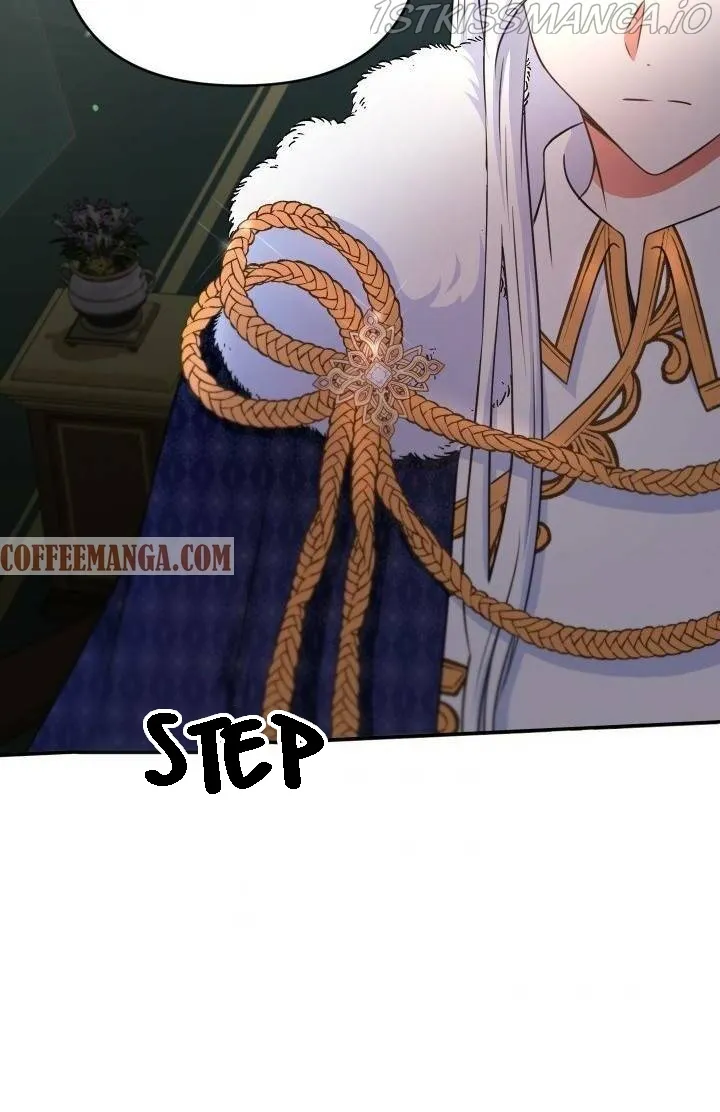 The Princess is Evil Zinmanga X Chapter 34 Page 44