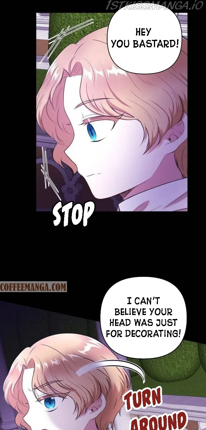 The Princess is Evil Zinmanga X Chapter 34 Page 73
