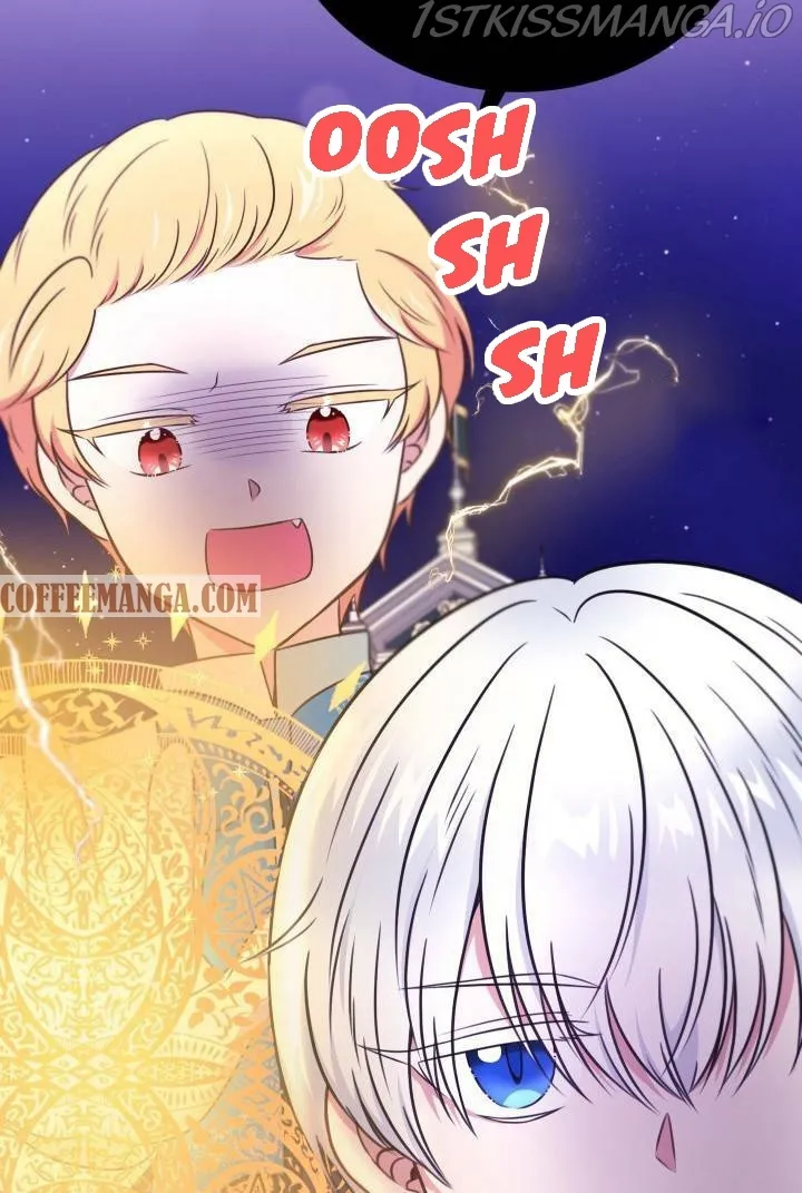 The Princess is Evil Zinmanga X Chapter 34 Page 75