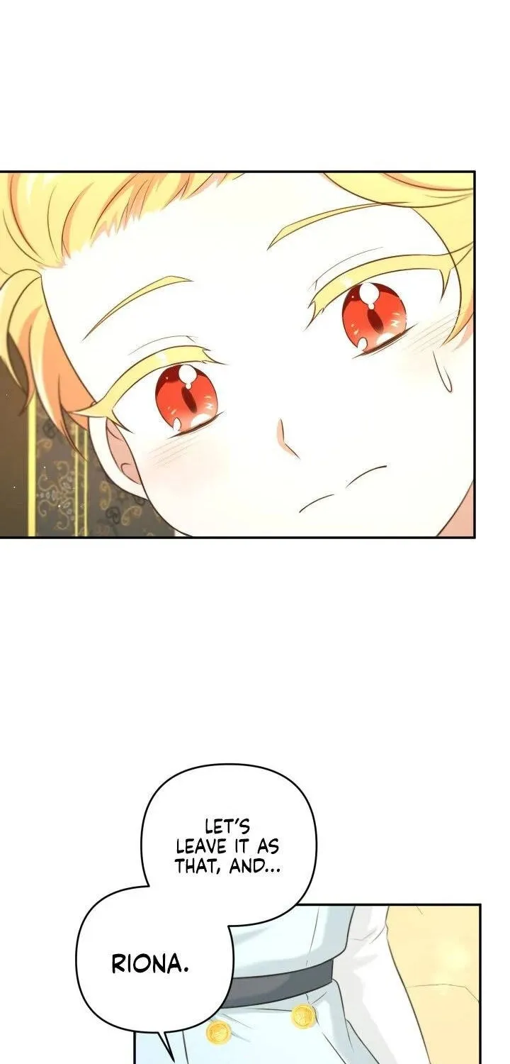 The Princess is Evil Zinmanga X Chapter 32 Page 36