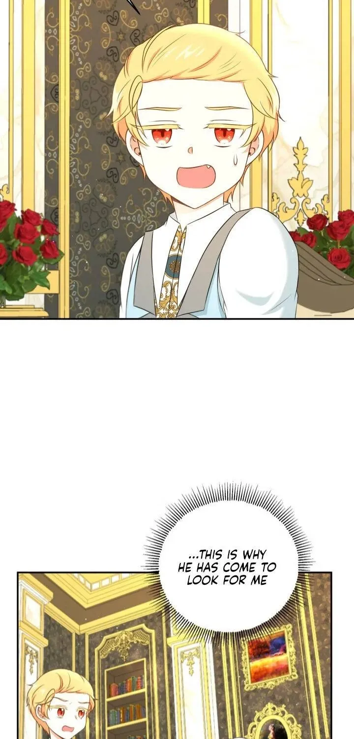 The Princess is Evil Zinmanga X Chapter 32 Page 39