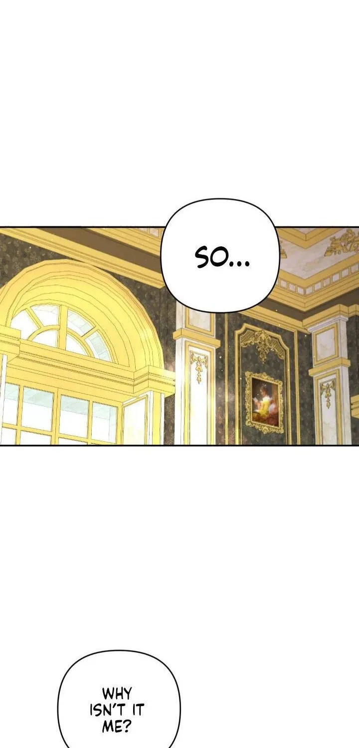 The Princess is Evil Zinmanga X Chapter 32 Page 42