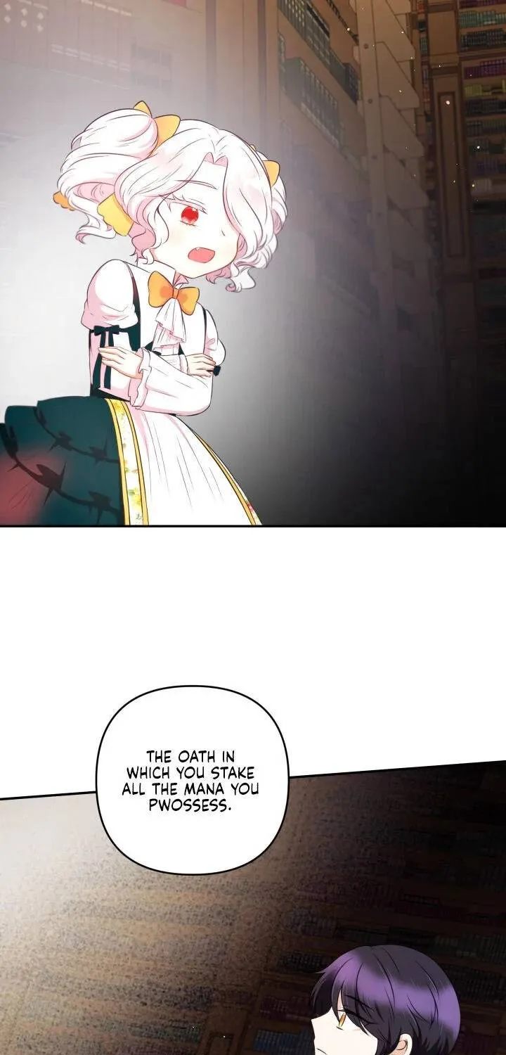 The Princess is Evil Zinmanga X Chapter 31 Page 5