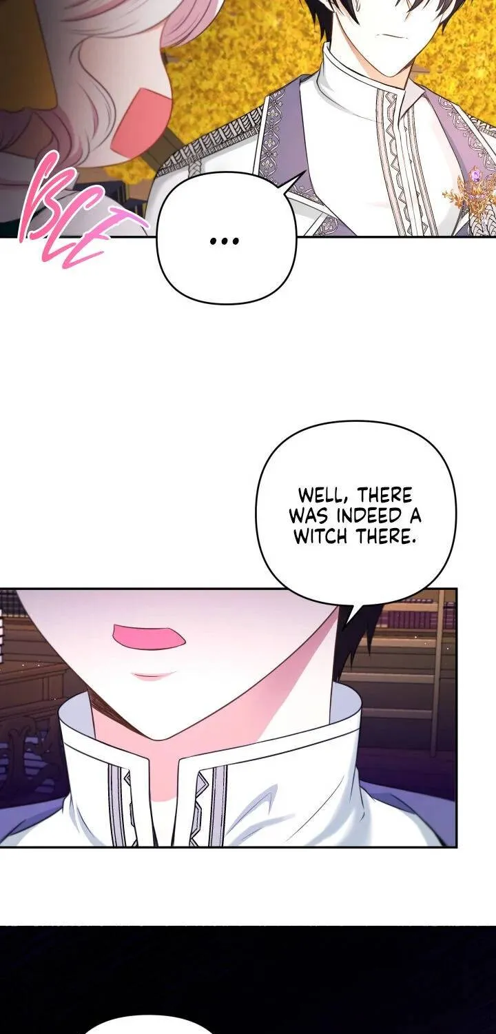 The Princess is Evil Zinmanga X Chapter 31 Page 43